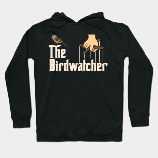 The Birdwatcher Hoodie